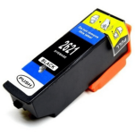 Tusz do EPSON T2621 26XL Black Zamiennik - 3
