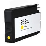Tusz do HP CN056AE 933XL Yellow Zamiennik - 3