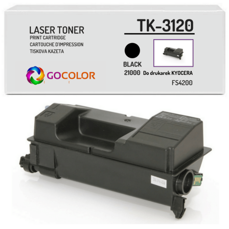 Toner do KYOCERA TK3120 1T02MS0US0 zamiennik