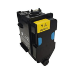 Konica Minolta oryginalny toner TNP80Y AAJW252 BIZHUB C3320i yellow 9.0K - 3