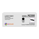 EOL Toner do EPSON M2300 S050583 Zamiennik - 2