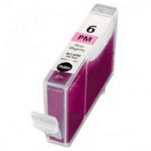 Tusz do CANON BCI6PM 4710A002 Photo Magenta 100 % nowy zamiennik - 2
