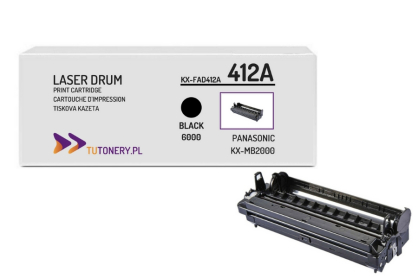 Bęben do PANASONIC KX-FAD412 Zamiennik