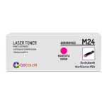 EOL Toner do XEROX M24 006R01155 Magenta Zamiennik - 2
