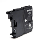 Brother oryginalny Tusz LC985BK black - 2