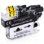 Tusz do BROTHER LC3213BK Black zamiennik - 3