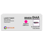 EOL Toner do HP Q6463A 644A 4730 CM4730 Magenta Zamiennik - 2