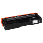 Toner do RICOH MC250BK 408352 MC250FWB PC300W black Zamiennik 2.3K - 3