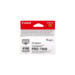 Canon oryginalny tusz PFI4100GY 6783C001 imagePROGRAF PRO-1100 grey 80.0ml - 2
