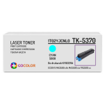 Toner do KYOCERA TK5370C 1T02YJCNL0 Cyan zamiennik - 2