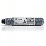 Ricoh oryginalny toner MP2501 TYP MP2501E 841769 841991 842009 black - 2