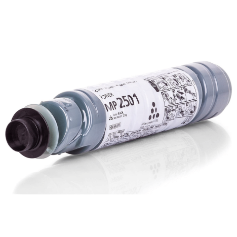 Ricoh oryginalny toner MP 2501 TYP MP 2501E 841769 841991 842009 black