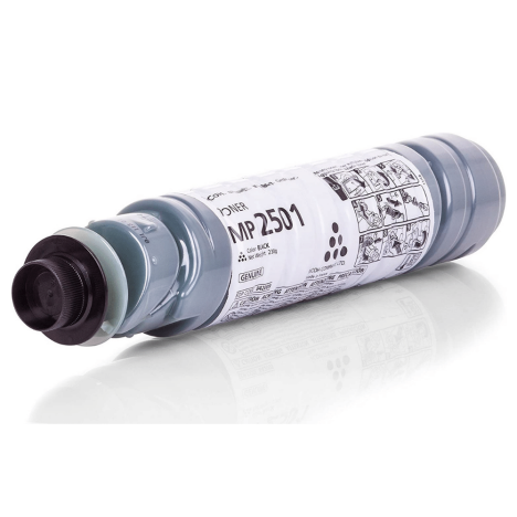 Ricoh oryginalny toner MP2501 TYP MP2501E 841769 841991 842009 black