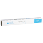 Kyocera oryginalny toner TK8365C 1T02YPCNL0 TASKALFA 2554Ci cyan 12.0K - 2