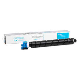 Kyocera oryginalny toner TK8365C 1T02YPCNL0 TASKALFA 2554Ci cyan 12.0K