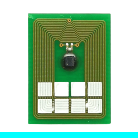 Chip bębna do OKI MC853 MC873 dn, dnc, dnct, dnv, dnx, 44844471 Cyan