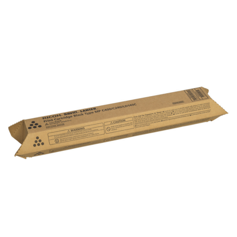 Ricoh oryginalny toner MPC400E 841299 841550 842038 842235 black