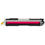 Toner do CANON CRG729 4368B002 Magenta Zamiennik - 3