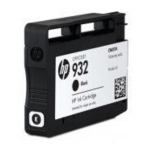 HP oryginalny Tusz CN057AE 932 black - 2