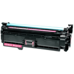 Toner do HP CE403A 507A M551 M570 Magenta Zamiennik - 3