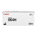 Canon oryginalny toner 064HBK 4938C001 iSENSYS MF832Cdw LBP722cdw black 13,4K - 2
