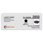 Toner do SAMSUNG ML2850 ML2851 MLD2850B Zamiennik - 2