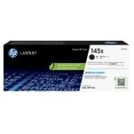 HP oryginalny toner W1450X 145X LaserJet Pro M330 M332 M337 3,8K black - 2