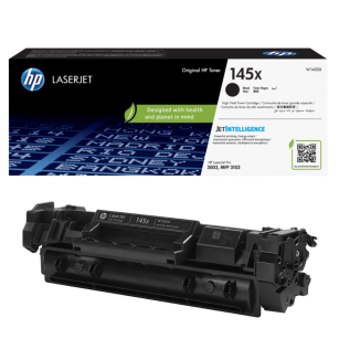 HP oryginalny toner W1450X 145X LaserJet Pro M330 M332 M337 3,8K black