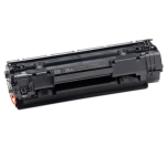 HP oryginalny toner CB436AC 36AC LaserJet P1505 M1522 2,0K black - 3