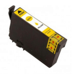 Tusz do Epson 603XL T03A4 Yellow Zamiennik - 3