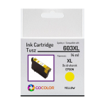 Tusz do Epson 603XL T03A4 Yellow Zamiennik - 2
