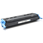 Toner do HP Q6001A 124A 1600 2600 Cyan Zamiennik - 3