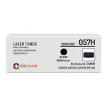 Toner do CANON CRG057H 3010C002 Zamiennik - 2
