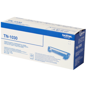 Brother oryginalny toner TN-1030 black