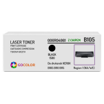 Toner do XEROX B105 B110 B115 006R04961 Zamiennik (na inny rejon niż POLSKA) - 2