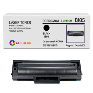 Toner do XEROX B105 B110 B115 006R04961 Zamiennik (na inny rejon niż POLSKA)
