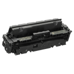 HP oryginalny toner W2030XC 415XC Color LaserJet Pro M454 MFP M479 7,5K black - 3