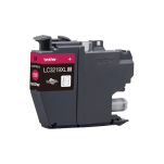 Brother oryginalny Tusz LC3219XLM magenta - 2