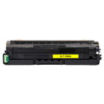 Toner do SAMSUNG SLC3010 SLC3060 CLTY503L Yellow Zamiennik - 3