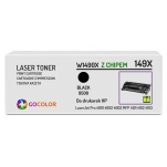 Toner do HP 149X W1490X LaserJet Pro 4002 MFP 4102 Z CHIPEM zamiennik 9.5K - 2