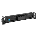 Toner do HP 220X W2201X LaserJet Pro 4201 4202 4203 5.5K cyan zamiennik z CHIPEM - 3