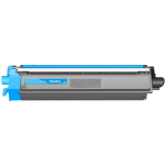 Toner do BROTHER TN248XL C DCPL3555 DCPL3560 MFCL3740 Cyan Zamiennik 2.3K - 3