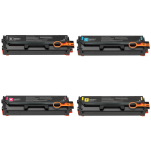 4 X TONER do PANTUM CLT2100 CP2100 CM2100 1.5K/3x1.0K CMYK zamiennik - 3