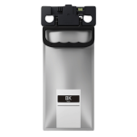 Tusz do EPSON T9651 C13T965140 black Zamiennik - 2