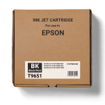 Tusz do EPSON T9651 C13T965140 black Zamiennik - 3