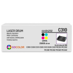 Bęben do OKI C310 C330 C331 C530 C531 C510 C511 MC351 MC352 MC361 MC362 44494202 - 2