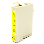 Tusz do EPSON T0804 Yellow Zamiennik - 3