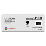 Toner do RICOH SP300 406956 406256 Zamiennik - 2