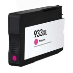 Tusz do HP CN055AE 933XL Magenta Zamiennik - 3