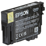 Epson oryginalny tusz 503XL T09R140 C13T09R14010 XP5200 XP5205 WF2960DWF WF2965DWF black 9.2ml - 3